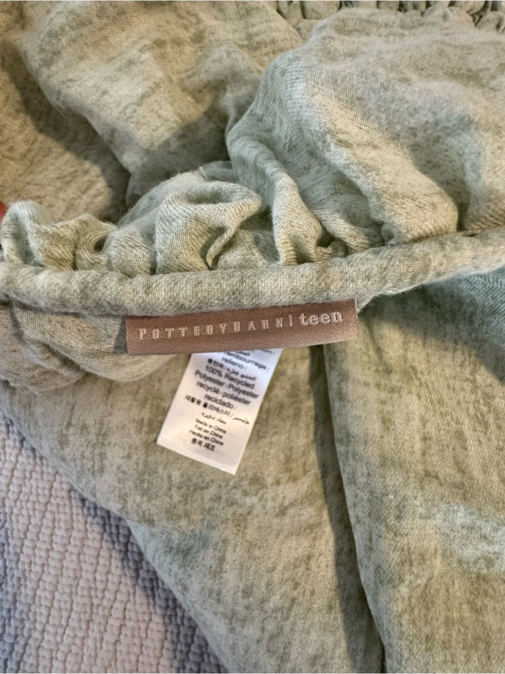 Pottery Barn Teen pottery barn
